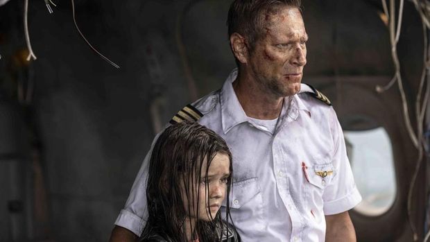 Deep Water (2026).