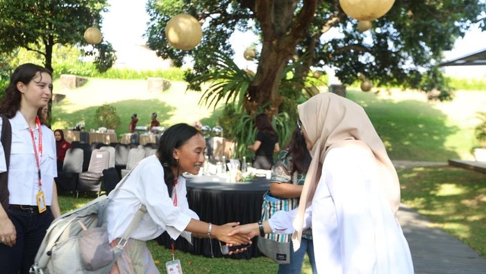 Delegasi 12 Negara Terpukau Keramahan Masyarakat Banyuwangi