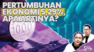 Video: Pakar Ungkap Siapa yang Menikmati Pertumbuhan Ekonomi