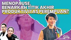 Video: Mempersiapkan Masa Menopause
