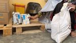 PBB Peringatkan Krisis Gizi Anak Afghanistan Kian Memburuk