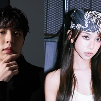 So Sweet! Dita Karang Go Public dengan YouTuber Korea-Amerika Jun Curry Ahn