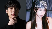 So Sweet! Dita Karang Go Public dengan YouTuber Korea-Amerika Jun Curry Ahn