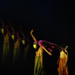 Djakarta International Theater Platform Digelar Lagi, Ini Agendanya