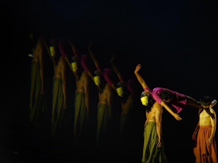 Djakarta International Theater Platform (DITP) 2026