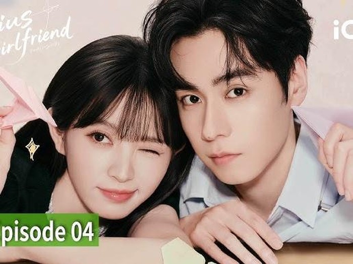 Drama China Agustus 2026