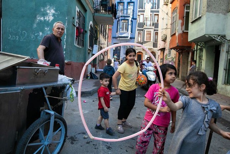 Edge Street Photography Awards 2026