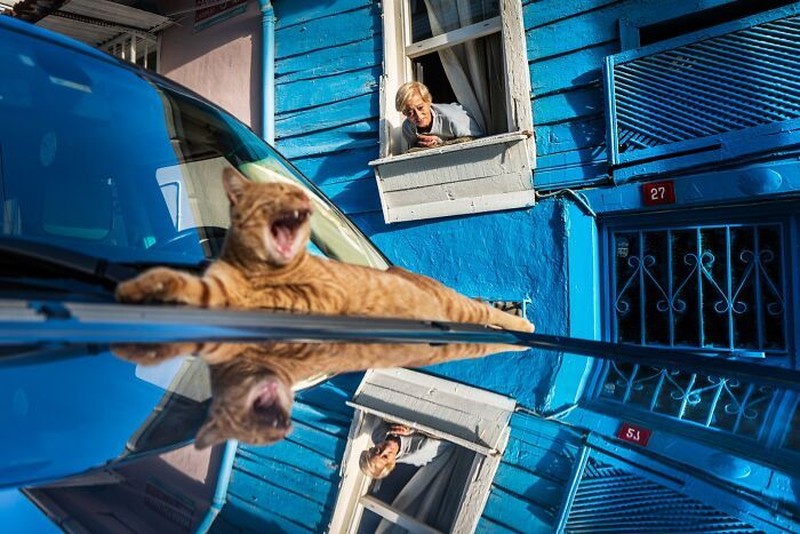 Edge Street Photography Awards 2026