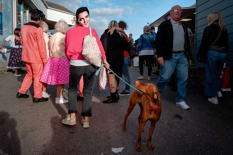 Edge Street Photography Awards 2026