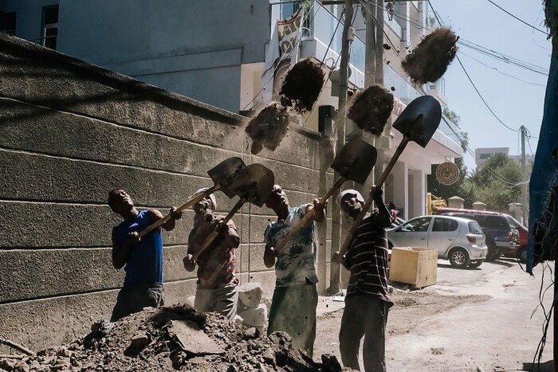Edge Street Photography Awards 2026