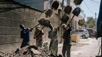 Pemenang Penghargaan di Babak Musim Panas 2026 Fotografer: Kristian Leven. Foto: via Borepanda
