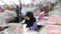 Ekonomi Indonesia Kembali Ngebut, Industri dan Konsumsi Jadi Penopang
