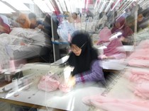 Ekonomi Indonesia Kembali Ngebut, Industri dan Konsumsi Jadi Penopang