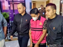 Peran Eks Ketua DPRD Ponorogo Sunarto di Kasus Korupsi Tunjangan