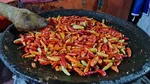 10 Tempat Makan Spesialis Sambal di Jakarta, Pedasnya Bikin Nagih!