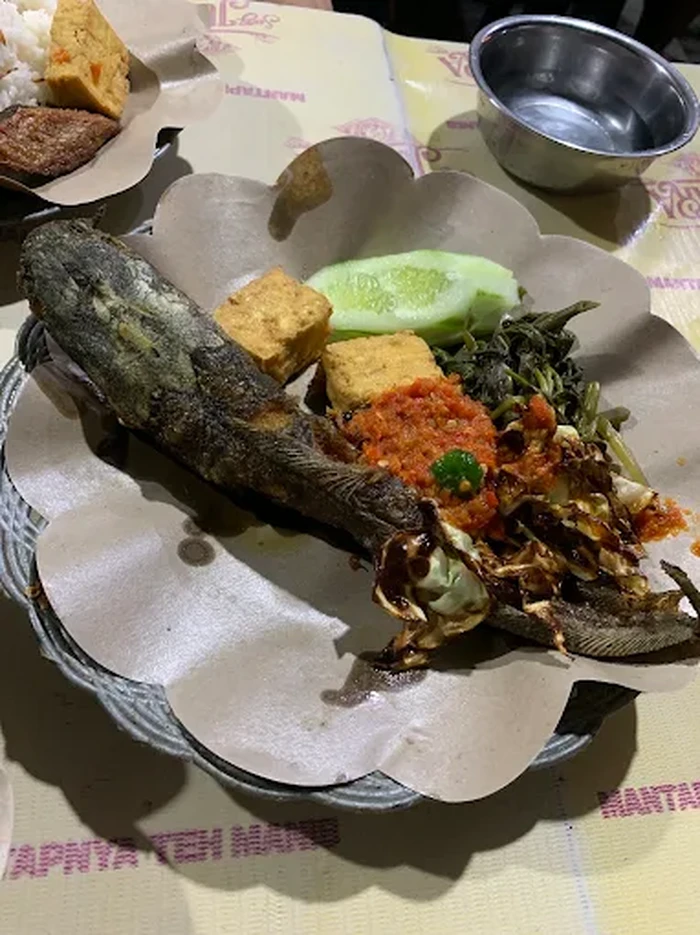 10 Tempat Makan Spesialis Sambal di Jakarta, Pedasnya Bikin Nagih!