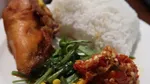 10 Tempat Makan Spesialis Sambal di Jakarta, Pedasnya Bikin Nagih!