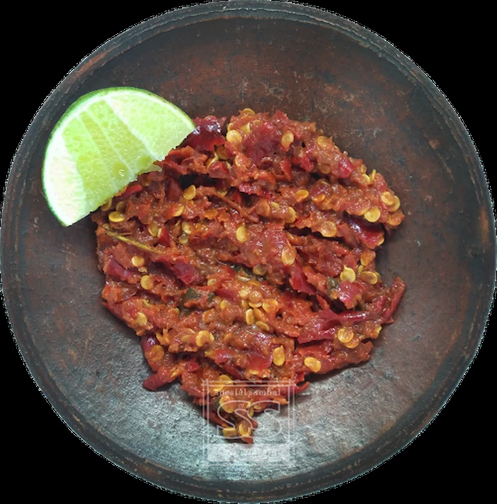 10 Tempat Makan Spesialis Sambal di Jakarta, Pedasnya Bikin Nagih!