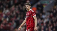 Van Dijk Bantu Leoni Lalui Masa-masa Sulit