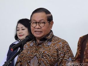 Pramono Ungkap Rp 3,8 M untuk Korban Gempa NTT Hasil Galang Dana ASN DKI