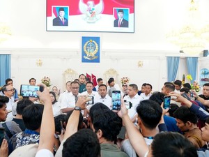 Gubernur Sulsel-Menteri Lingkungan Hidup Percepat Pembangunan PSEL Mamminasata
