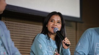 Spesial, Idgitaf Buat 5 Lagu Baru demi Home Sweet Loan The Musical