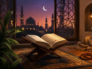 Keutamaan Bulan Rabiul Awal Beserta Amalan yang Dianjurkan Umat Islam