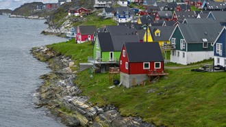 Trump Teken Kesepakatan Keamanan dengan Greenland dan Denmark di PBB