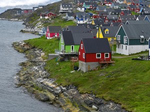 Trump Teken Kesepakatan Keamanan dengan Greenland dan Denmark di PBB