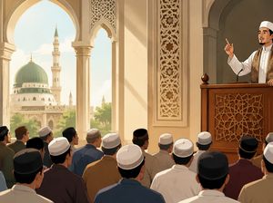 Khutbah Jumat: Hakikat Lelananging Jagat, Menundukkan Hawa Nafsu di Waktu Subuh