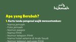 Aturan Baru Penyelenggaraan Ibadah Haji Khusus