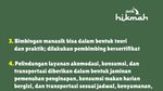 Aturan Baru Penyelenggaraan Ibadah Haji Khusus