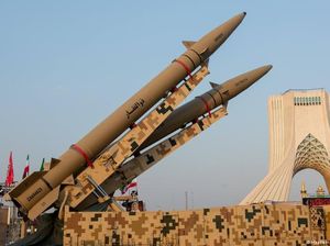 Trump Ancam Bombardir Oman Jika Ganggu Kesepakatan Selat Hormuz