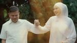 Irish Bella Umumkan Hamil Anak Pertama dengan Haldy Sabri