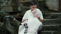 Irish Bella Umumkan Hamil Anak Pertama dengan Haldy Sabri