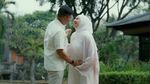 Irish Bella Umumkan Hamil Anak Pertama dengan Haldy Sabri