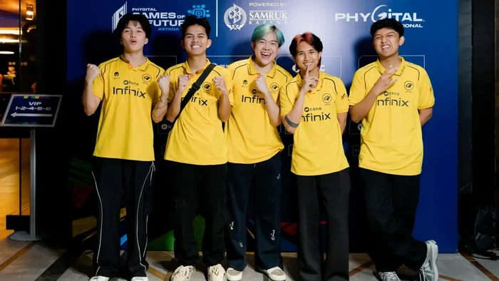 Dua tim Mobile Legends asal Indonesia, Onic dan Bigetron by Vitality, berhasil melaju ke babak Playoff turnamen Games of the Future (GOTF) 2026. Berikut jadwal mereka bermain.