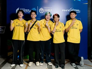 Jadwal Mobile Legends GOTF 2026 Hari Ini: Onic Vs DFYG