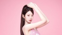 Visual Queen Is Back, Penampilan Terbaru Wonyoung IVE Dipuji Bak Barbie Hidup