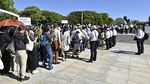 Jepang Kenang Tragedi Hiroshima, Seruan Dunia Bebas Senjata Nuklir Menggema