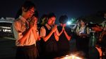 Jepang Kenang Tragedi Hiroshima, Seruan Dunia Bebas Senjata Nuklir Menggema