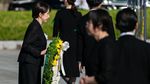 Jepang Kenang Tragedi Hiroshima, Seruan Dunia Bebas Senjata Nuklir Menggema
