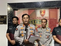 Peran 4 Tersangka Kasus Penyeludupan Timah 52 Ton di Babel