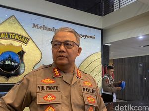 Polda Jateng Ungkap Penggeledahan Ponpes Sukoharjo Libatkan Polwan hingga Bu RT