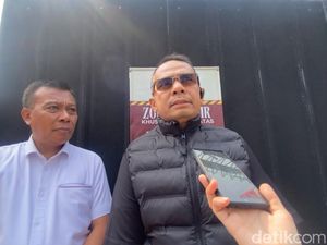 Polda Metro Hormati Putusan Hakim Tolak Praperadilan Keempat Roy Suryo