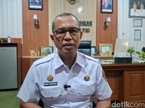 Kabar Gembira, 20 Ribu Siswa Baru di Blitar Dapat Kain Seragam Gratis