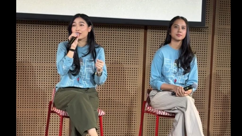 Video: Kenalan dengan 2 Kaluna di Home Sweet Loan The Musical