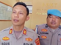 Diduga Menipu Modus Lowongan Kerja MBG, Pria di Pandeglang Ditangkap Warga