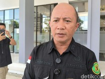 3 Pegawai Bank NTB Syariah Diperiksa soal Kasus Lombok Sumbawa Motocross