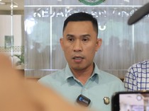 Kejati Riau Tetapkan 9 Tersangka Korupsi Dana PI di Rokan Hilir
